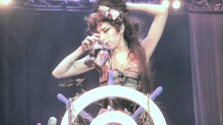 Amy Winehouse  Bestival 2008  Rehab SOUND REMASTERED [upl. by Harvie]