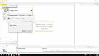 How to import and export KNIME Workflows [upl. by Woehick716]