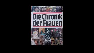 BÜCHER Die Chronik der Frauen [upl. by Collete]