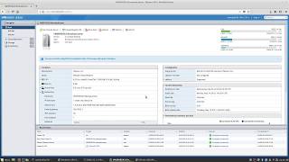 How to install Windows Server 2012 R2 on VMware ESXi [upl. by Yajet113]