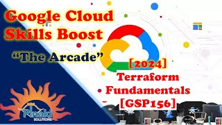 2024 Terraform Fundamentals GSP156  Short Trick [upl. by Nader]