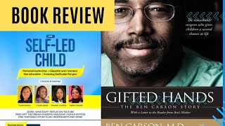 Gifted Hands Book Review at the SelfLed Summer Mentorship Class [upl. by Blader]