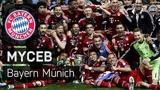 FIFA 14  Make Your Club Even Better  Bayern Münich [upl. by Seto]