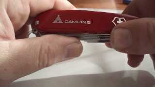 victorinox ranger  revision en español [upl. by Dor647]