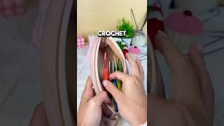 tutoriel facile pour les débutants en crochet 🧶💕 crochetdebutant crochetfrance crochetfacil [upl. by Atteuqnas]