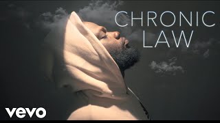 Chronic Law  Scars From War Pt 2 Official Video [upl. by Anaela]