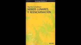 NODOS LUNARES Y REENCARNACION  DESCARGA LIBRO DE ASTROLOGIA   ZOMBIE OMG [upl. by Ahsiemat]