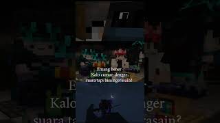 Cuman Suara PVP Minecraft Biasa [upl. by Franz291]