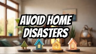 Feng Shui September Avoid Disaster Protect Your Home [upl. by Inavoig]