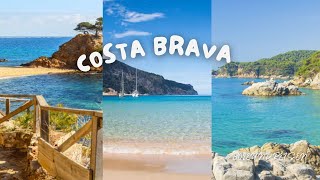 Affordable Costa Brava Vacation Guide [upl. by Jone283]