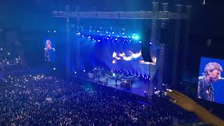 Noel Gallagher  Live forever Live in Seoul 11272023 [upl. by Nosaes]