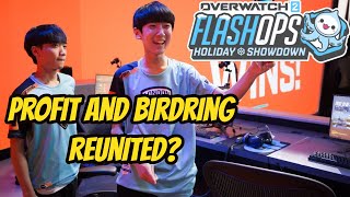 Everything You Need To Know About The Overwatch Flash Ops Holiday Tournament [upl. by Edwina64]