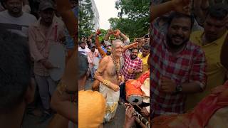 Venugopal swamy dance dnace trending bonalu [upl. by Notniv]