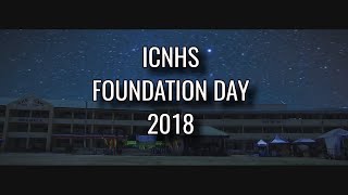 Iligan CIty National High School Foundation Day 2018 [upl. by Shetrit]