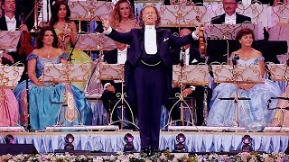 André Rieu Amore  My Tribute to Love Das MaastrichtKonzert 2018  Trailer 60s  2907  Deutsch [upl. by Stauffer]