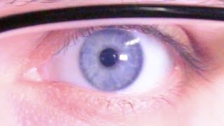 What Is The Resolution Of The Eye [upl. by Allveta]