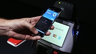 Apple Pay Demo [upl. by Tingley]