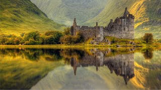 Celtic Melodies Songs from the Heart of Ireland Scotland amp Wales [upl. by Luane536]