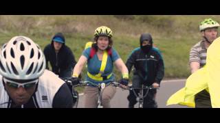 Halfords  Get On Your Bike Advert Jury [upl. by Melburn850]