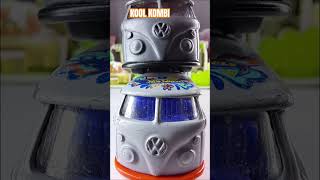 KOOL KOMBI hotwheels koolkombi volkswagen diecast diecaster fyp facebook instagram reels [upl. by Case]