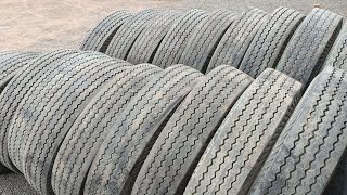 1000×20 Nylon Trolley Tyres✨😍 New stock available✨✅  8090 Mal vale Tyres✨💯  nylontyres [upl. by Castorina]