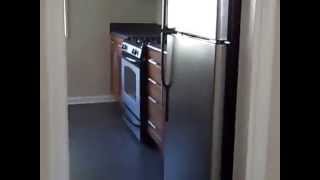 Amberleigh Apartments Fairfax VA Dunn Loring 2 bed 15 bath Rennovated Townhouse [upl. by Eek]