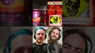 New episode out now quotHACK THE PLANETquot over the movie Hackers [upl. by Sreip188]