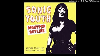 Sonic Youth  Monster Outline Full Album [upl. by Delly]