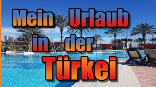 Geheimtipp Türkei im März [upl. by Veats]