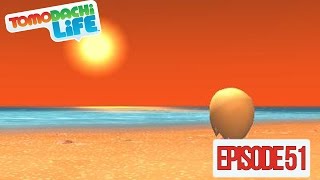 A Tomodachi Life 51 Moving On [upl. by Assyl840]