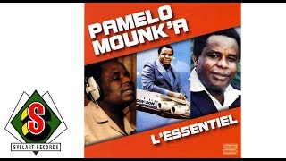 Pamelo Mounka  Oyourou nyoumba audio [upl. by Ierbua454]