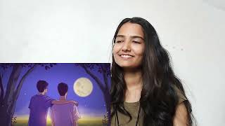 Xarodi Nikha Song Reaction  Sanidhya Bhuyan [upl. by Epp]