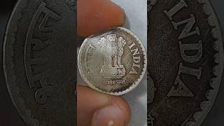 how to clean a coin 15yearsold injection 💉satisfying shorts [upl. by Nalyac]