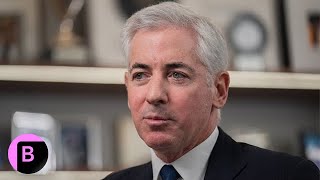 Bill Ackman’s US IPO Expected to Bring in 2 Billion [upl. by Danczyk]