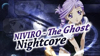 NIVIRO  The Ghost  Nightcore [upl. by Amo]