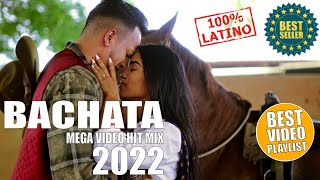 BACHATA 2022  BACHATAS ROMANTICAS HIT MIX  LO MAS NUEVO  GRUPO EXTRA ROMEO SANTOS PRINCE ROYCE [upl. by Leksehc906]