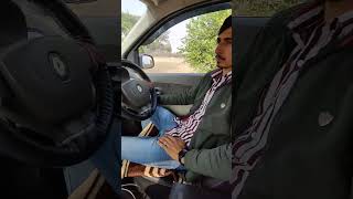 Renault Lodgy India Review And Test Drive Video [upl. by Arrek]