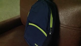 Provogue Backpack Review [upl. by Pancho]