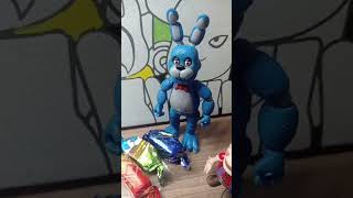 поделили конфеты 🍬🍬🍬 fnaf шортс fnafmovie shortvideo clab33 [upl. by Peppi813]