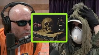 Duncan Trussells Thoughts on Death Blow Joe Rogan’s Mind [upl. by Nosyrb]