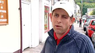 Witness speak about Cumbrian shooting [upl. by Templeton610]