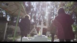 The Holydrug Couple quotIts Dawningquot Official Music Video [upl. by Ened]