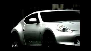 Nissan 370Z [upl. by Ocsirf]