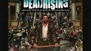 Dead Rising Mall Theme 1 [upl. by Murdoch]