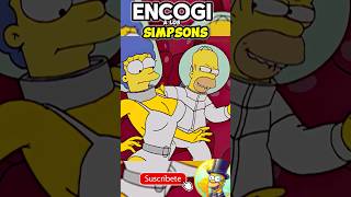 Querida Encogí a los Simpsons  Resúmenes Épicos 34 simpsons chistes humor [upl. by Itnuahsa963]