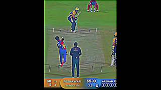 Zazai excellent batting🤡🤩psl levelhai [upl. by Limbert497]