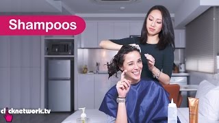 Shampoos  Tried And Tested EP55 [upl. by Llirrehs]