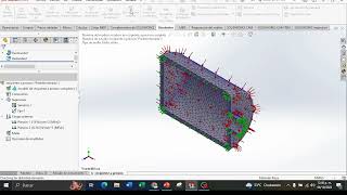 RECIPIENTES A PRESIÓN CON SOLIDWORKS [upl. by Acissaj]