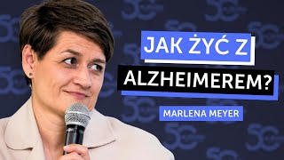 Jak żyć z alzheimerem🔸 Jubileusz 50lecia miesięcznika quotW drodzequot [upl. by Zeralda375]