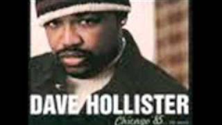 Dave Hollister ft Boney JamesSayin Goodbyewmv [upl. by Llemhar212]